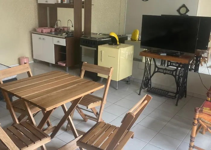 Studioprudentopolis/Cachoeiras/Pet