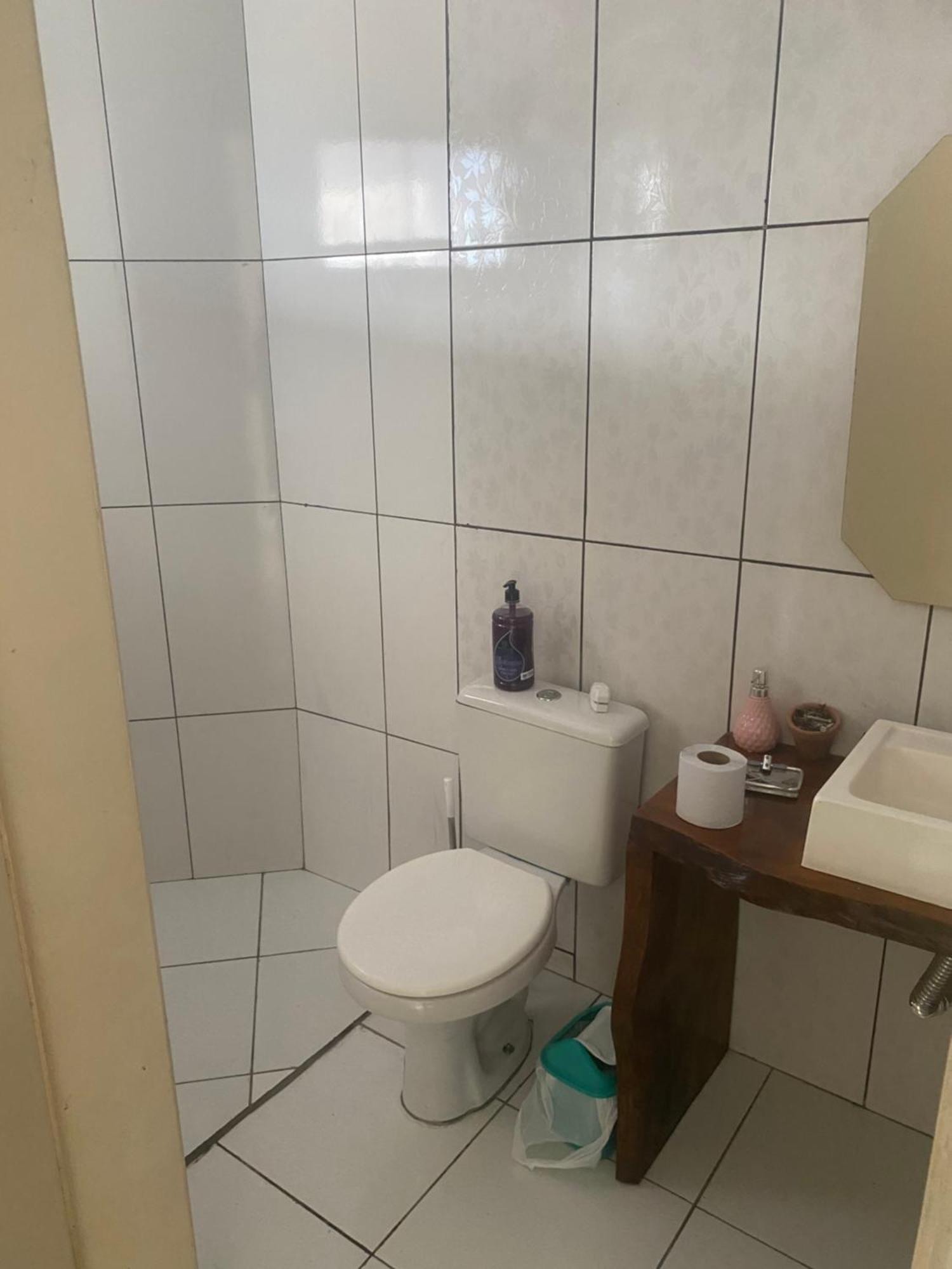 Apartment Studioprudentopolis/cachoeiras/pet *