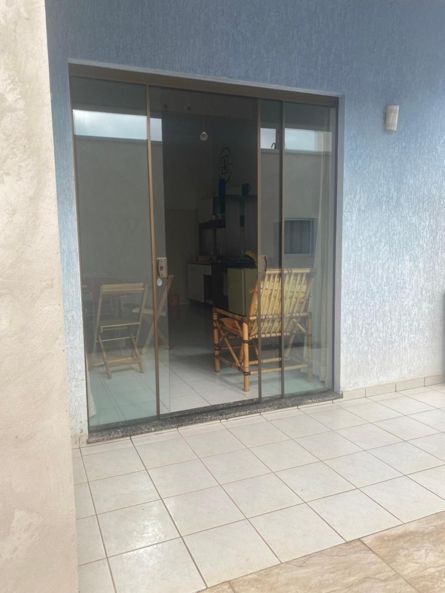Studioprudentopolis/cachoeiras/pet Apartment *