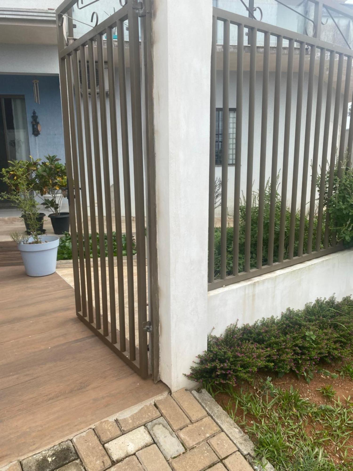 Studioprudentopolis/cachoeiras/pet Apartment Prudentopolis